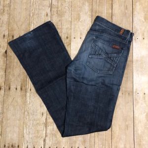 7 For All Mankind Jeans